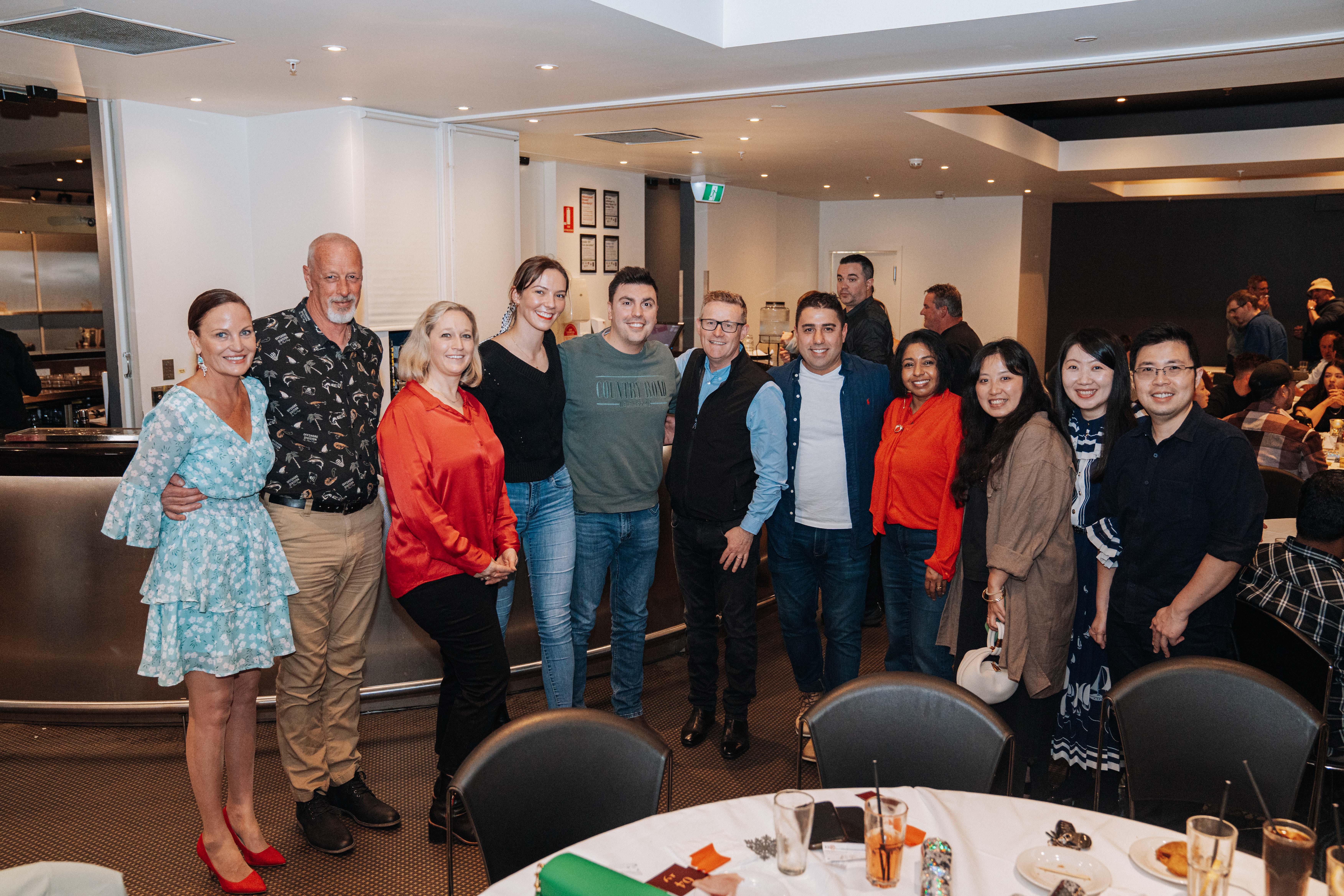 It's the most wonderful time of the year!