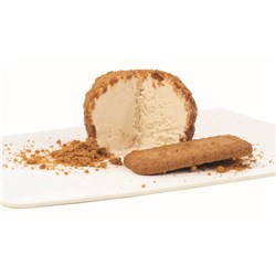 AURORA BISCOFF GELATO DESSERT 12's