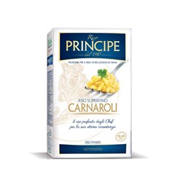 PRINCIPE PRINCIPE CARNAROLI RICE 6 X 1KG
