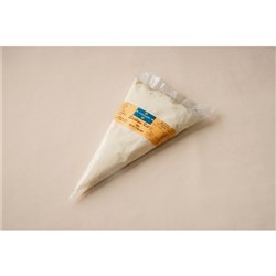 CANNOLERIA RICOTTA SICILIAN PIPING BAG 1.25KG