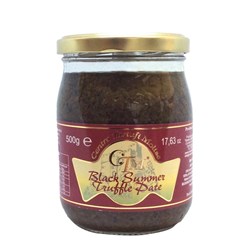 CTM BLACK TRUFFLE PASTE EXTRA VIRG 500GM
