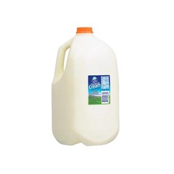DAIRY FARMER'S THICKENED CREAM 5LT