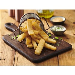 EDGELL CHIP STEAKHOUSE SUPACRUNCH 6 X 2KG
