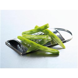 EDGELL SLICED GREEN BEANS 2KG