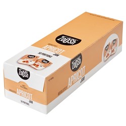 ZOOSH APRICOT JAM P/C 300's