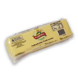 FLORIDIA MOZZARELLA BLOCK 6 X 2.5KG