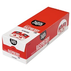 ZOOSH RASPBERRY JAM P/C 300's