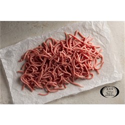 PUOPOLO BEEF COTTO SHRED HALAL 3KG