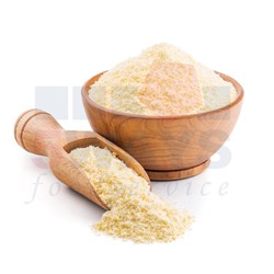 CHEFMASTER GLUTEN FLOUR 5KG