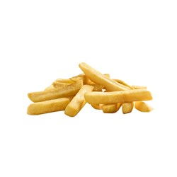 GOLDEN FRIES CHIP 15MM STRAIGHT 3 X 5KG