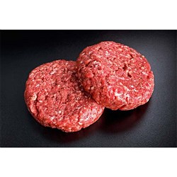 50 STATES FROZEN BURGER PATTIE 130GM 7.5KG