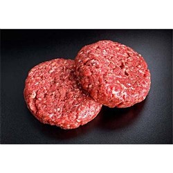 50 STATES FROZEN BURGER PATTIE 150GM 8.1KG