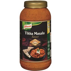 PATAKS TIKKA MASALA SAUCE 2.2LT