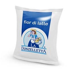 LA DONZALETTA NAPOLI CUT FIOR DI LATTE 4 X 2KG