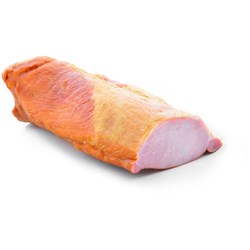 LAGO SHORT RINDLESS BACON 2.5KG