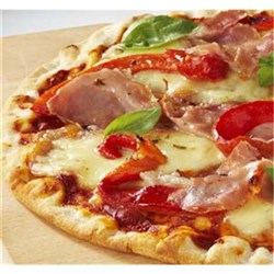 MISSION 12" THIN PIZZA BASE 15's