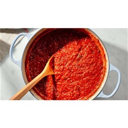 MEDITERRANEI CRUSHED TOMATO 3 X 5KG