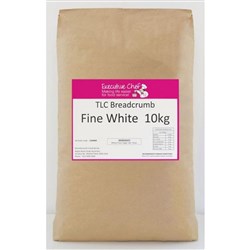 EXECUTIVE CHEF FINE BREADCRUMBS 10KG