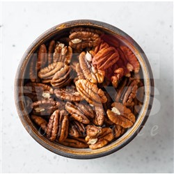 CHEFMASTER PECAN PIECES 1KG