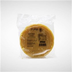 D-JING PALM SUGAR 500GM