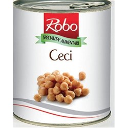ROBO CECI CHICK PEAS 2.5KG