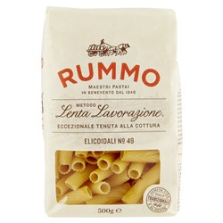 RUMMO ELICOIDALI #49 16 X 500GM