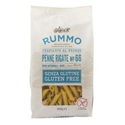 RUMMO GLUTEN FREE PENNE #66 12 X 400GM