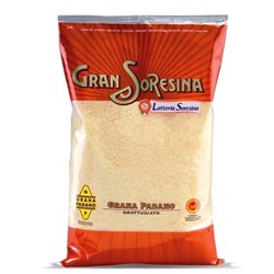 SORESINA GRATED GRANA CHEESE 1KG