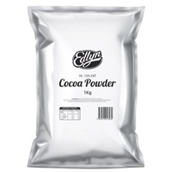 EDLYN COCOA POWDER 1KG