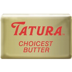 TATURA P/C BUTTER 200 X 7GM
