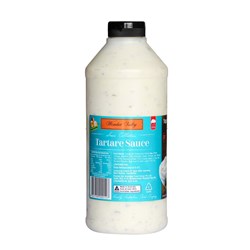 WOMBAT VALLEY TARTARE SAUCE 1KG