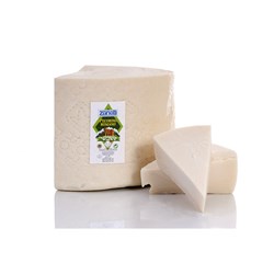 ZANETTI PECORINO ROMANO KG (AVG 5KG)