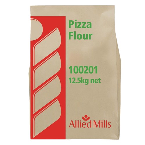 ALLIED MILLS PIZZA FLOUR 12.5KG