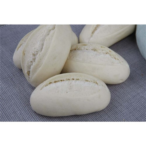 BAKERS MAISON CATERING WHITE ROLL 240 X 35GM