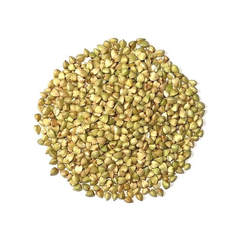 CHEFMASTER BUCK WHEAT KERNALS 1KG