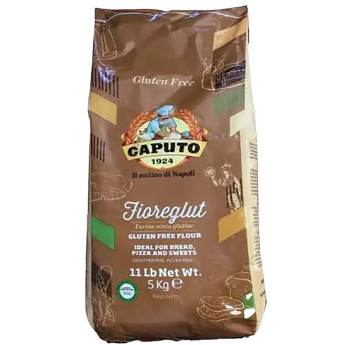 CAPUTO CAPUTO FLOUR 5KG