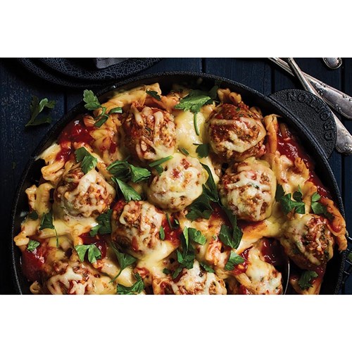 CHEER THICK TASTY SHREDDED CHEESE 2KG