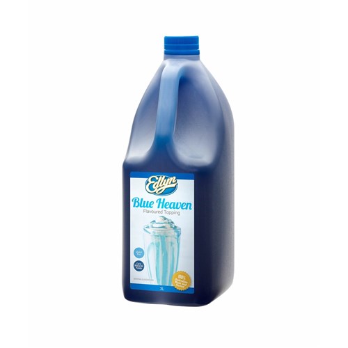 EDLYN BLUE HEAVEN TOPPING 3LT
