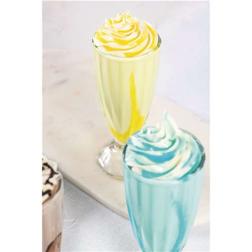 EDLYN BANANA TOPPING 3LT