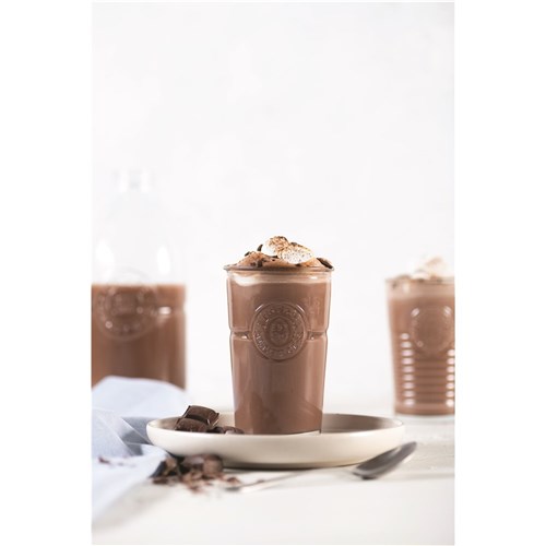 EDLYN DRINKING CHOCOLATE 2KG