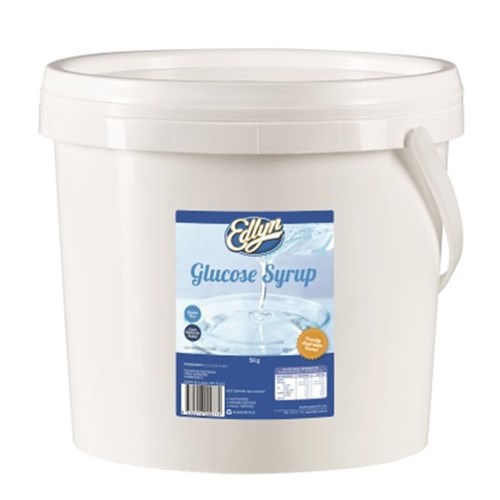 EDLYN GLUCOSE SYRUP 5KG