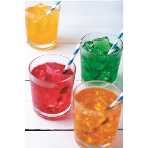 EDLYN ORANGE CORDIAL 2LT