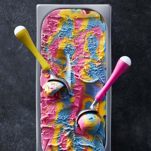 EVEREST RAINBOW RAZZLEDAZZLE ICE CREAM 5LT