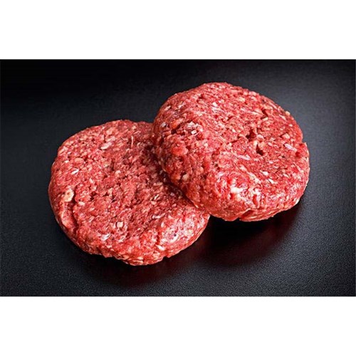50 STATES FROZEN BURGER PATTIE 130GM 7.5KG