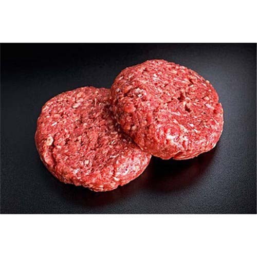 50 STATES FROZEN BURGER PATTIE 150GM 8.1KG