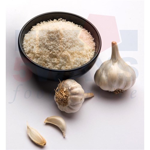 CHEFMASTER GARLIC POWDER 1KG