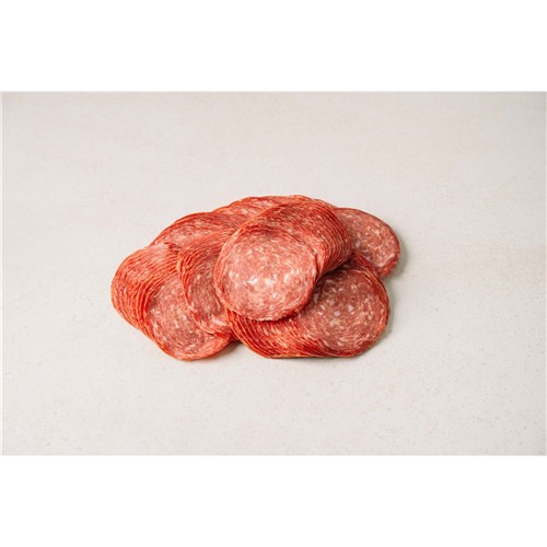 FABBRIS SLICED HUNGARIAN SALAMI 1KG