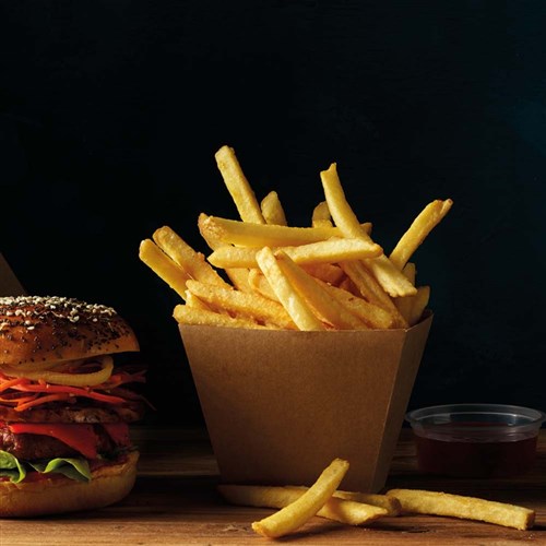 MCCAIN CHIP 9MM SKIN ON SURECRISP 6 X 2KG