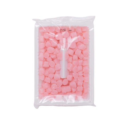 MR BUBBLE TEA MINI MOCHI STRAWBERRY 24 X 300GM