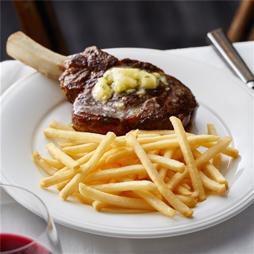 MCCAIN CHIP SHOESTRING 5 X 3KG